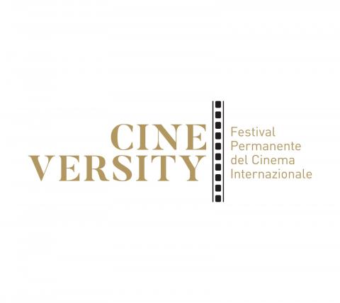 Logo Cineversity