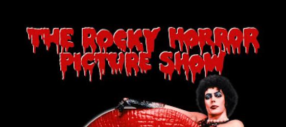 locandina Rocky Horror